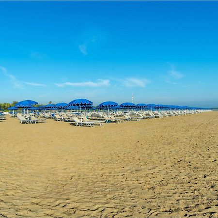 Residence Albarella -Happy Rentals Albarella Island Exteriér fotografie