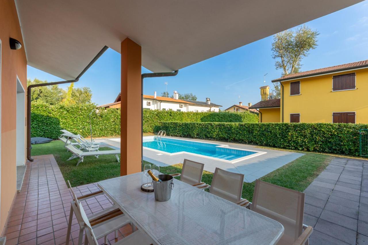 Residence Albarella -Happy Rentals Albarella Island Exteriér fotografie