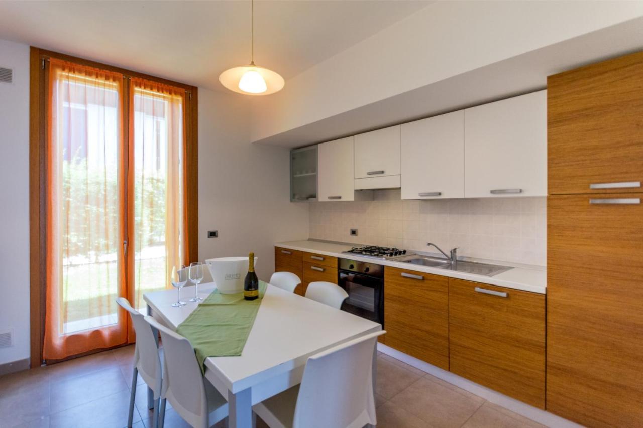 Residence Albarella -Happy Rentals Albarella Island Exteriér fotografie