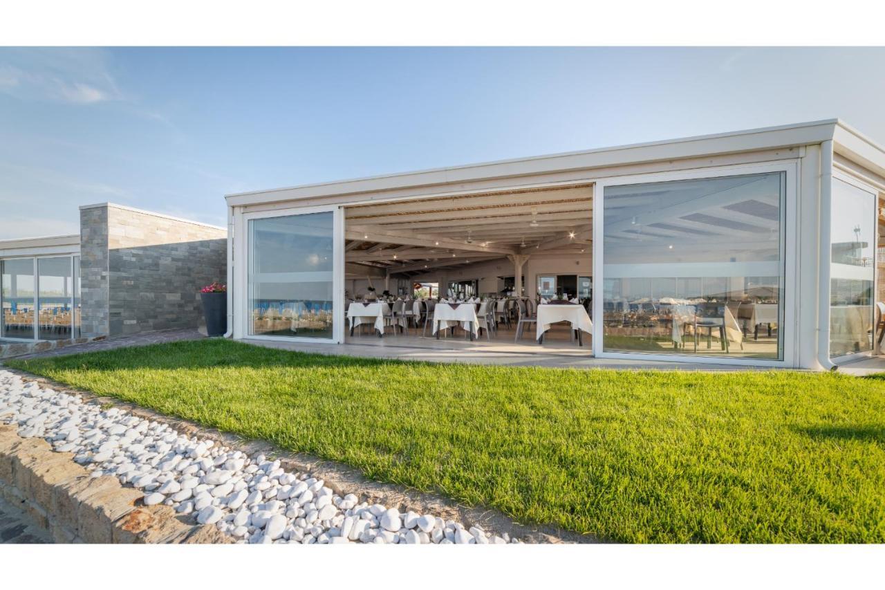 Residence Albarella -Happy Rentals Albarella Island Exteriér fotografie