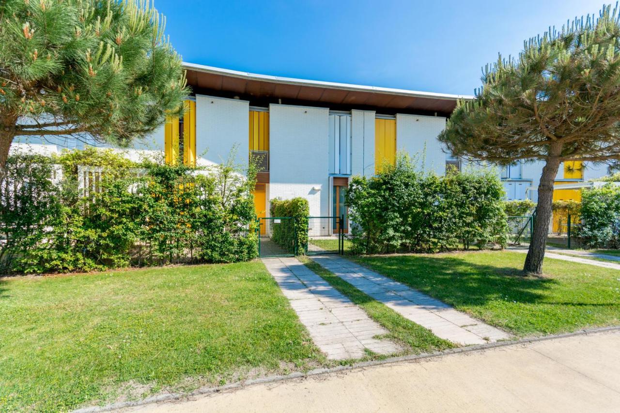Residence Albarella -Happy Rentals Albarella Island Exteriér fotografie