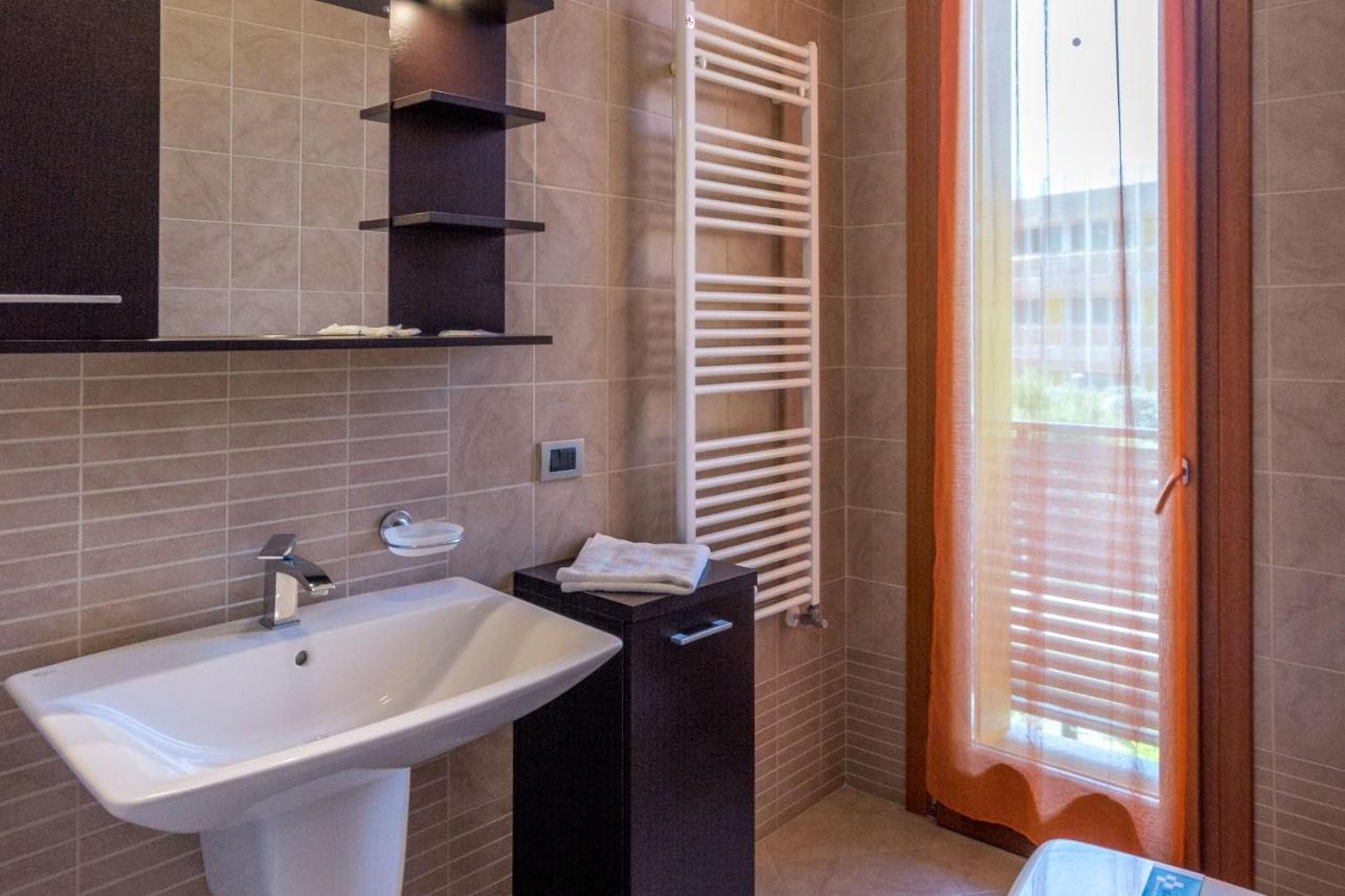 Residence Albarella -Happy Rentals Albarella Island Exteriér fotografie