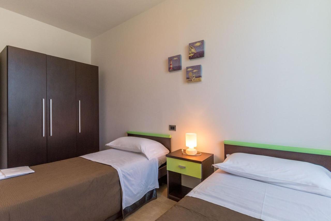 Residence Albarella -Happy Rentals Albarella Island Exteriér fotografie