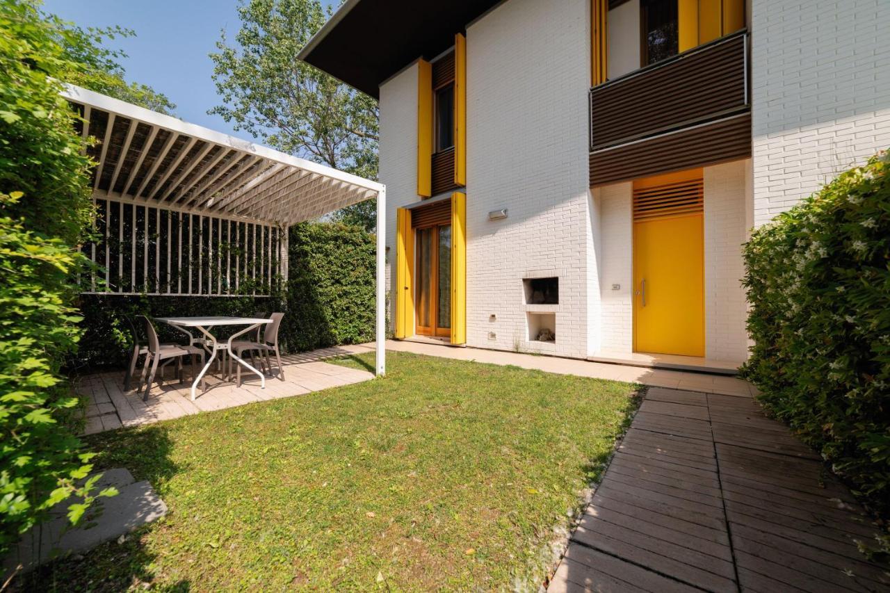 Residence Albarella -Happy Rentals Albarella Island Exteriér fotografie
