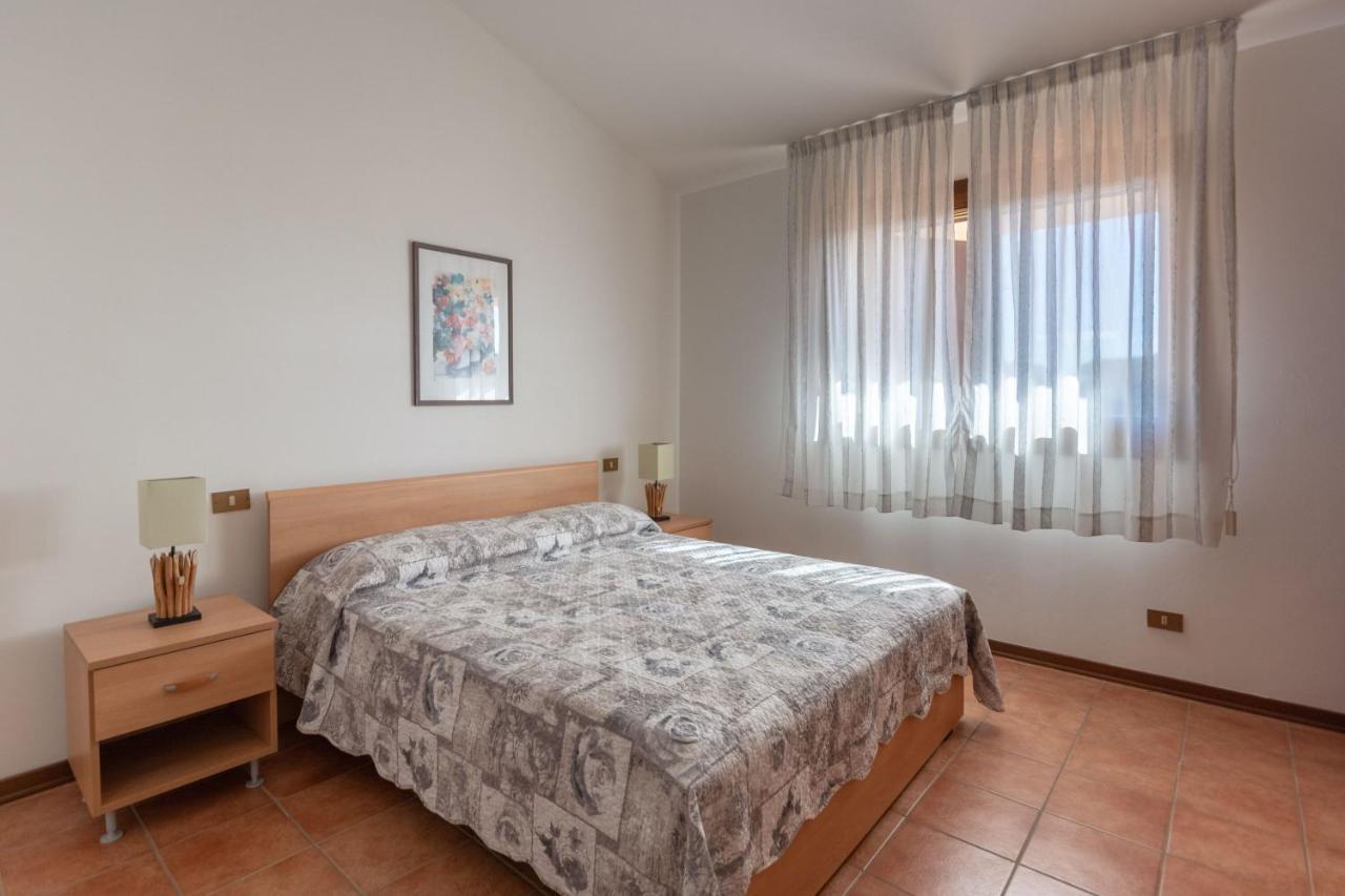 Residence Albarella -Happy Rentals Albarella Island Exteriér fotografie