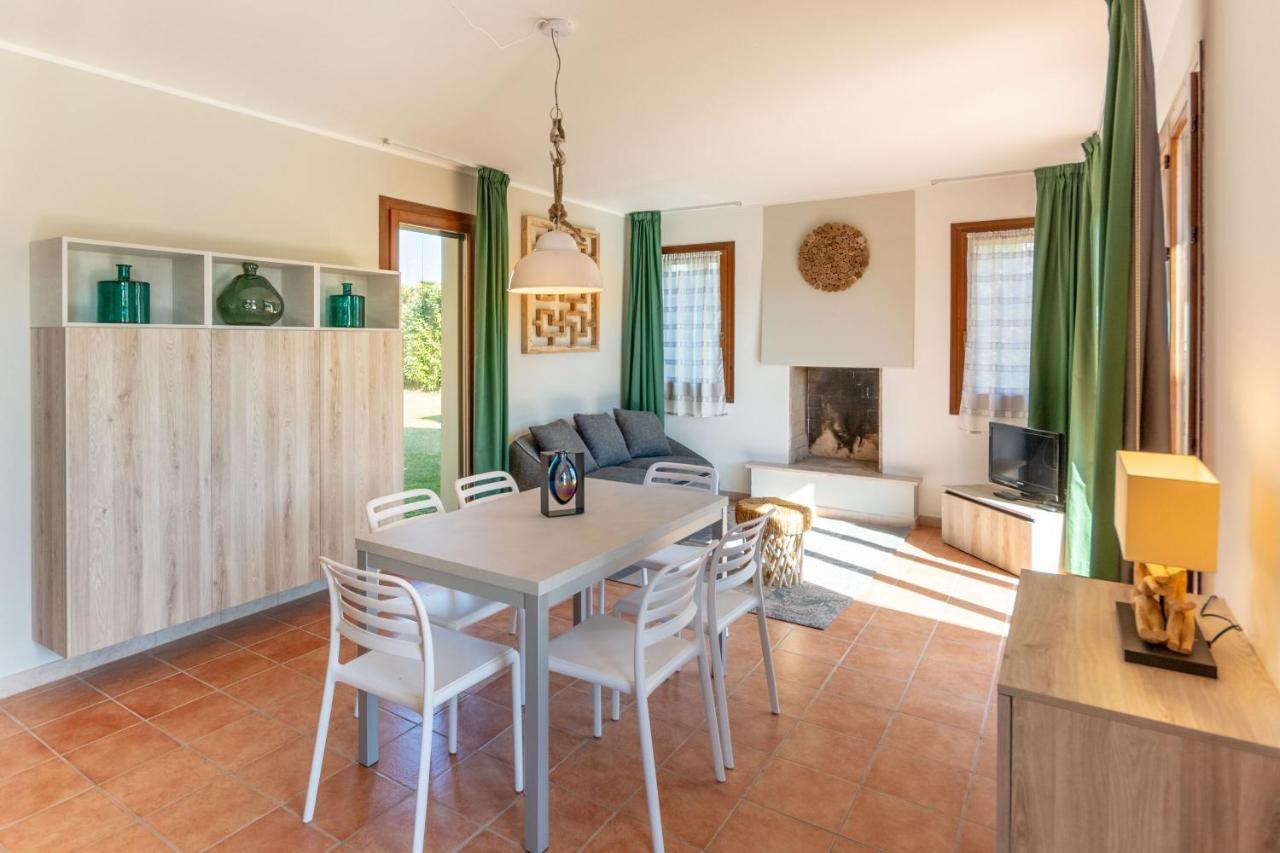 Residence Albarella -Happy Rentals Albarella Island Exteriér fotografie