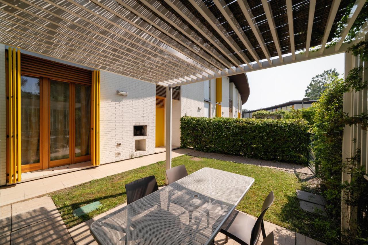 Residence Albarella -Happy Rentals Albarella Island Exteriér fotografie