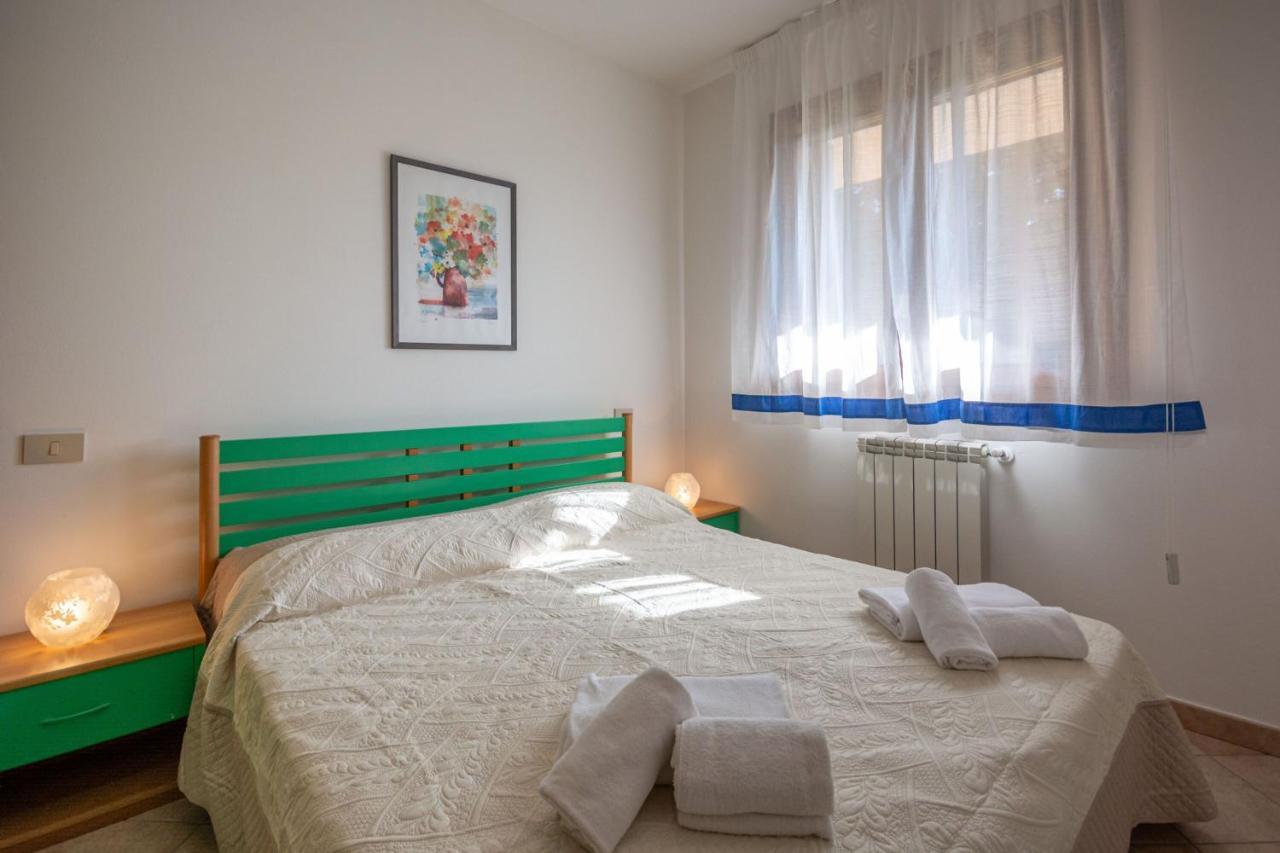 Residence Albarella -Happy Rentals Albarella Island Exteriér fotografie