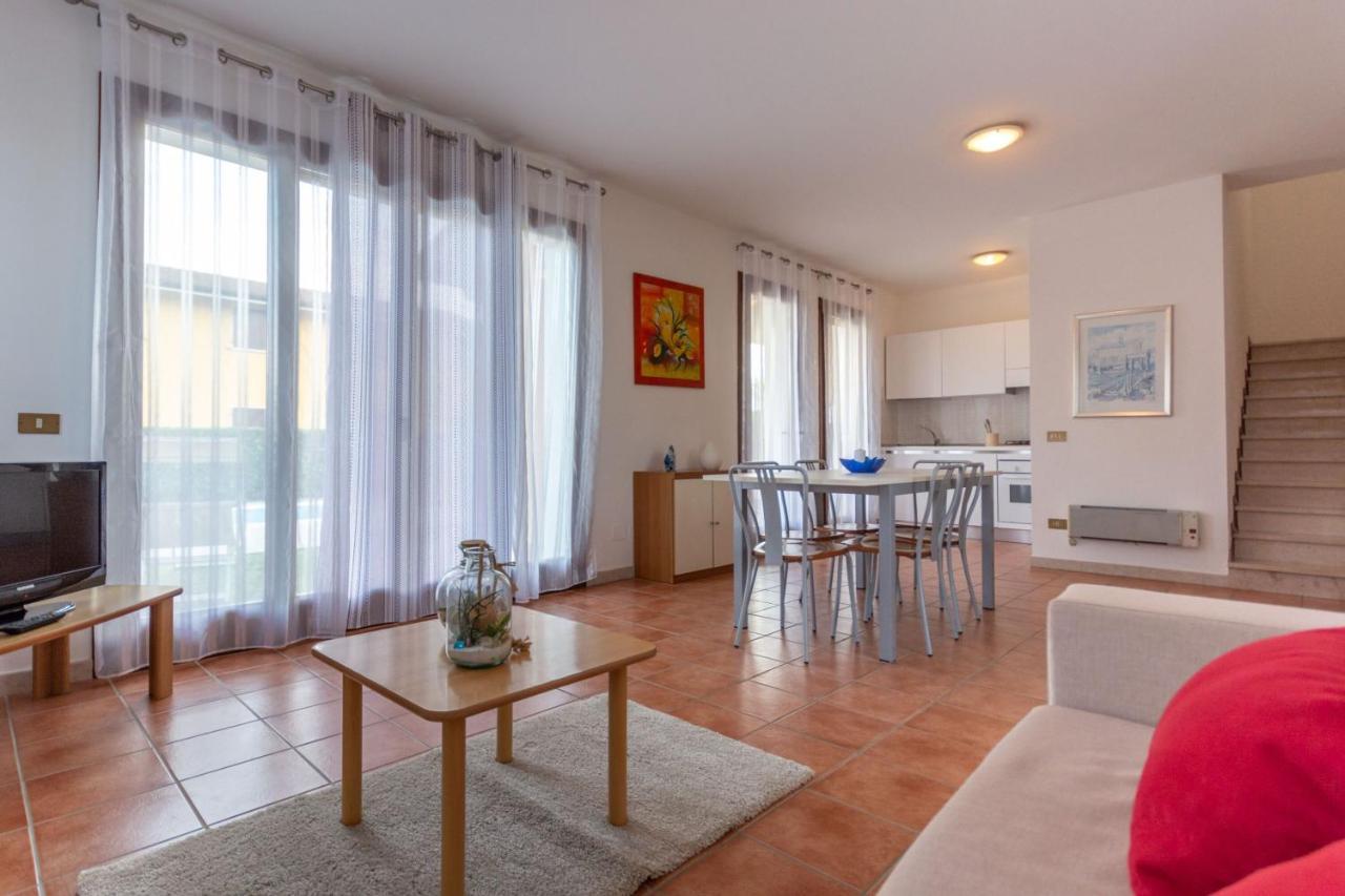Residence Albarella -Happy Rentals Albarella Island Exteriér fotografie