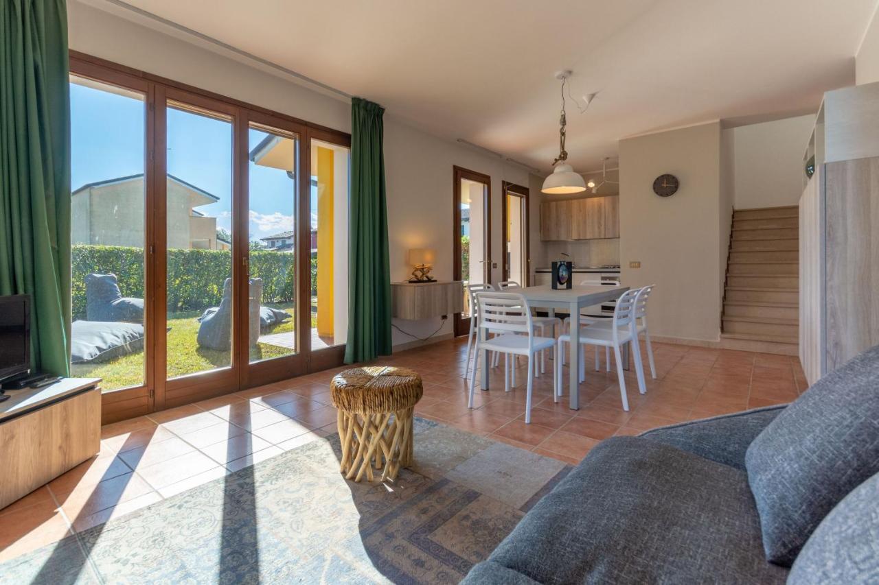 Residence Albarella -Happy Rentals Albarella Island Exteriér fotografie