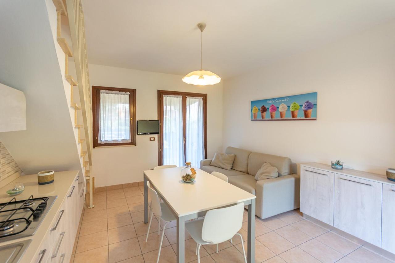 Residence Albarella -Happy Rentals Albarella Island Exteriér fotografie
