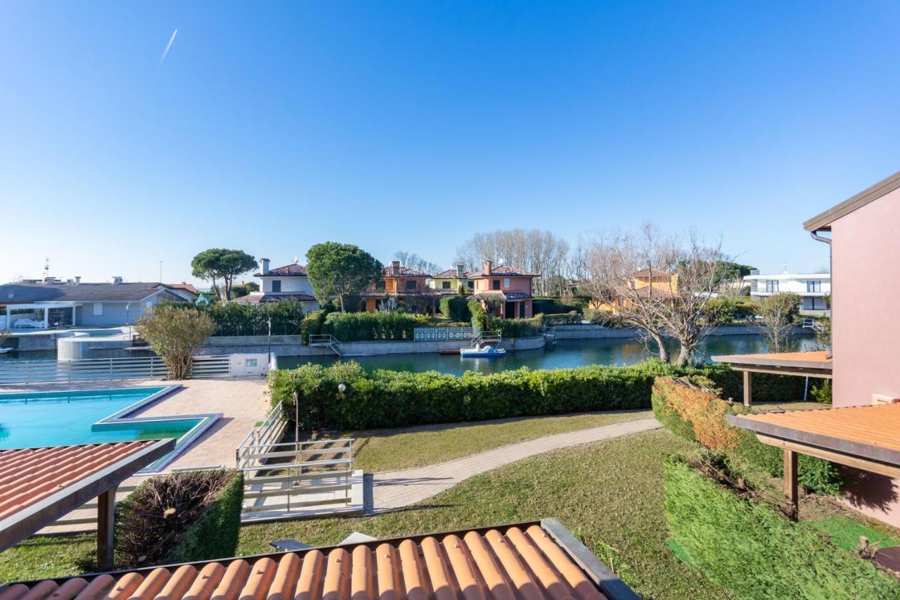 Residence Albarella -Happy Rentals Albarella Island Exteriér fotografie