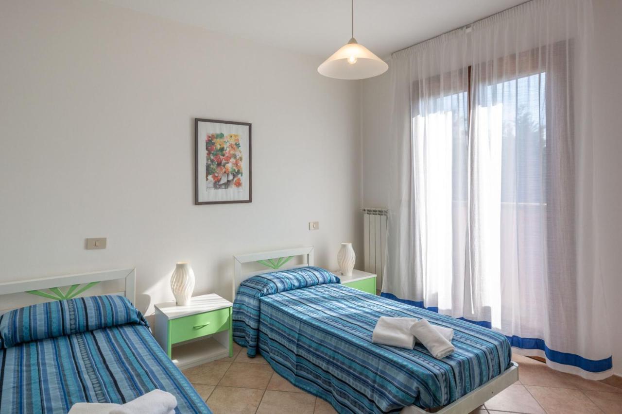 Residence Albarella -Happy Rentals Albarella Island Exteriér fotografie