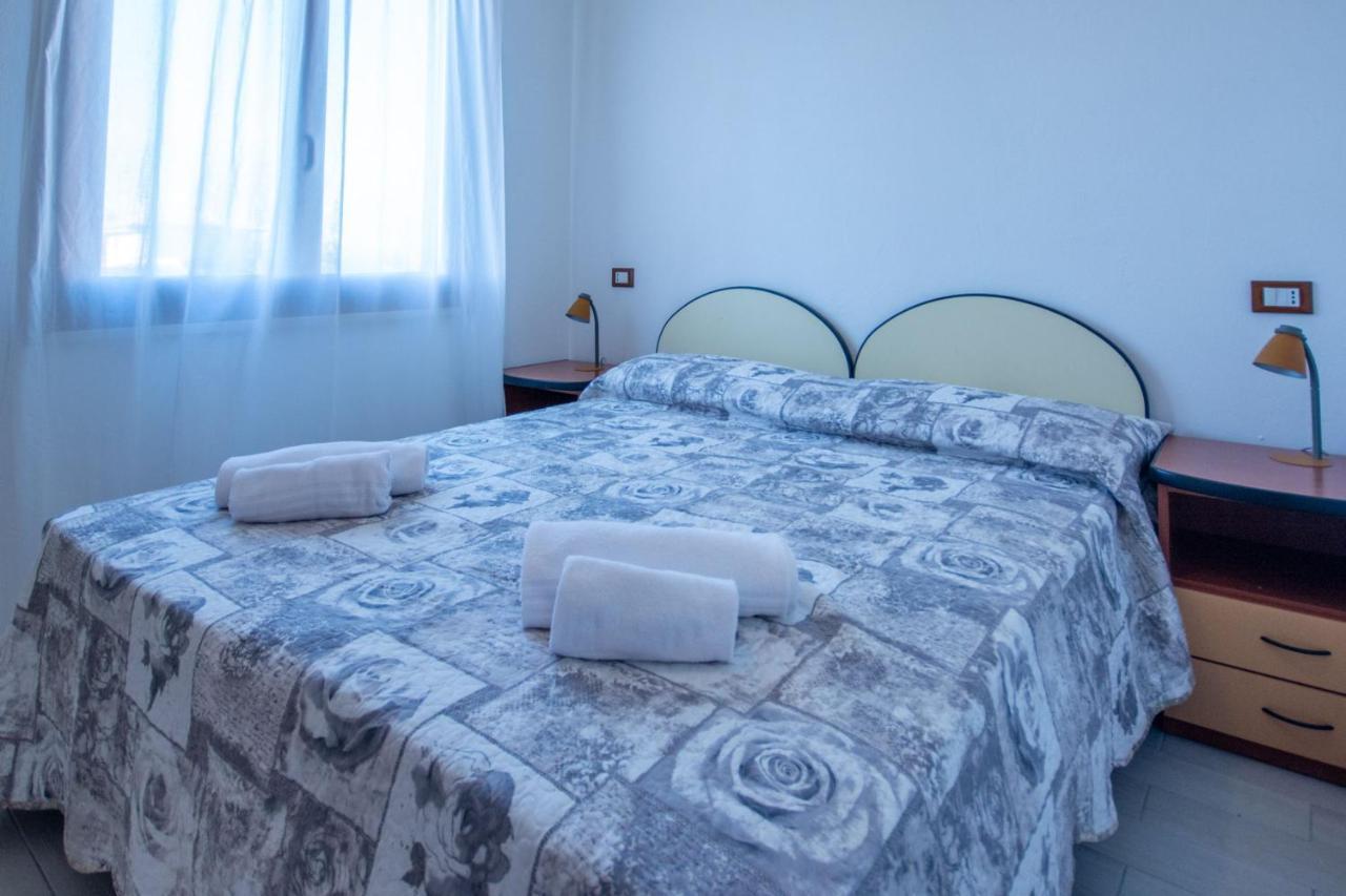 Residence Albarella -Happy Rentals Albarella Island Exteriér fotografie