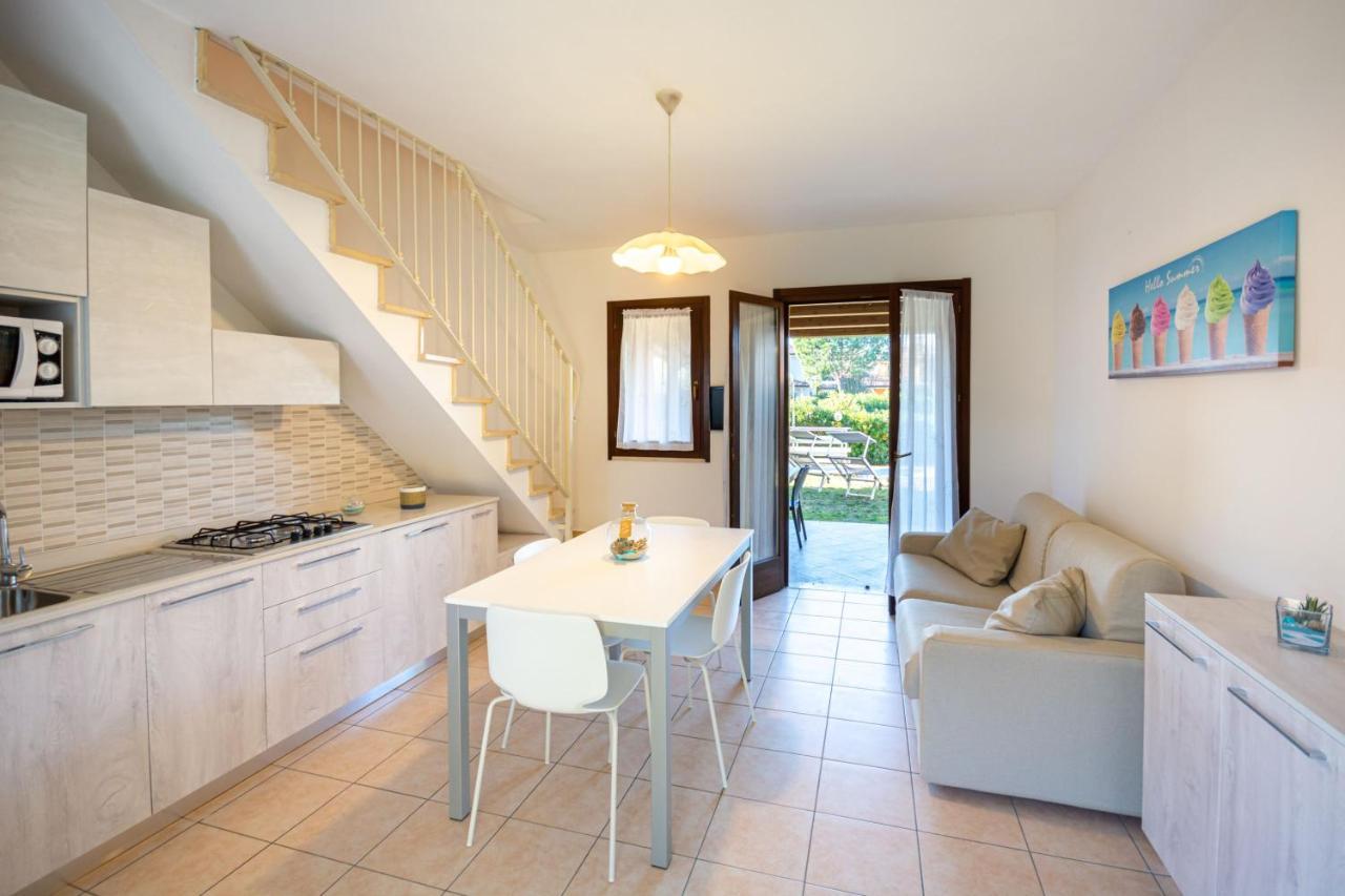 Residence Albarella -Happy Rentals Albarella Island Exteriér fotografie