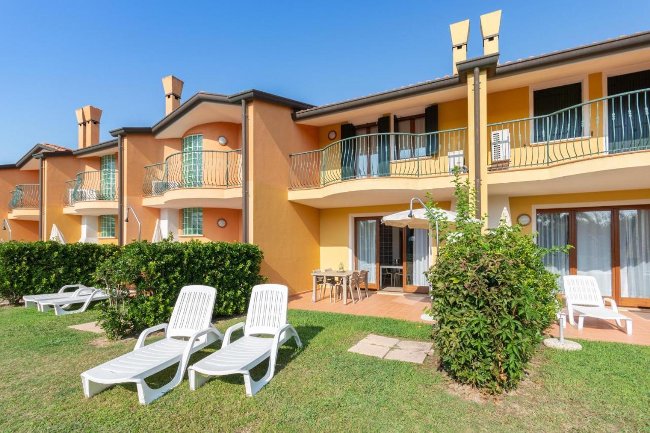 Residence Albarella -Happy Rentals Albarella Island Exteriér fotografie