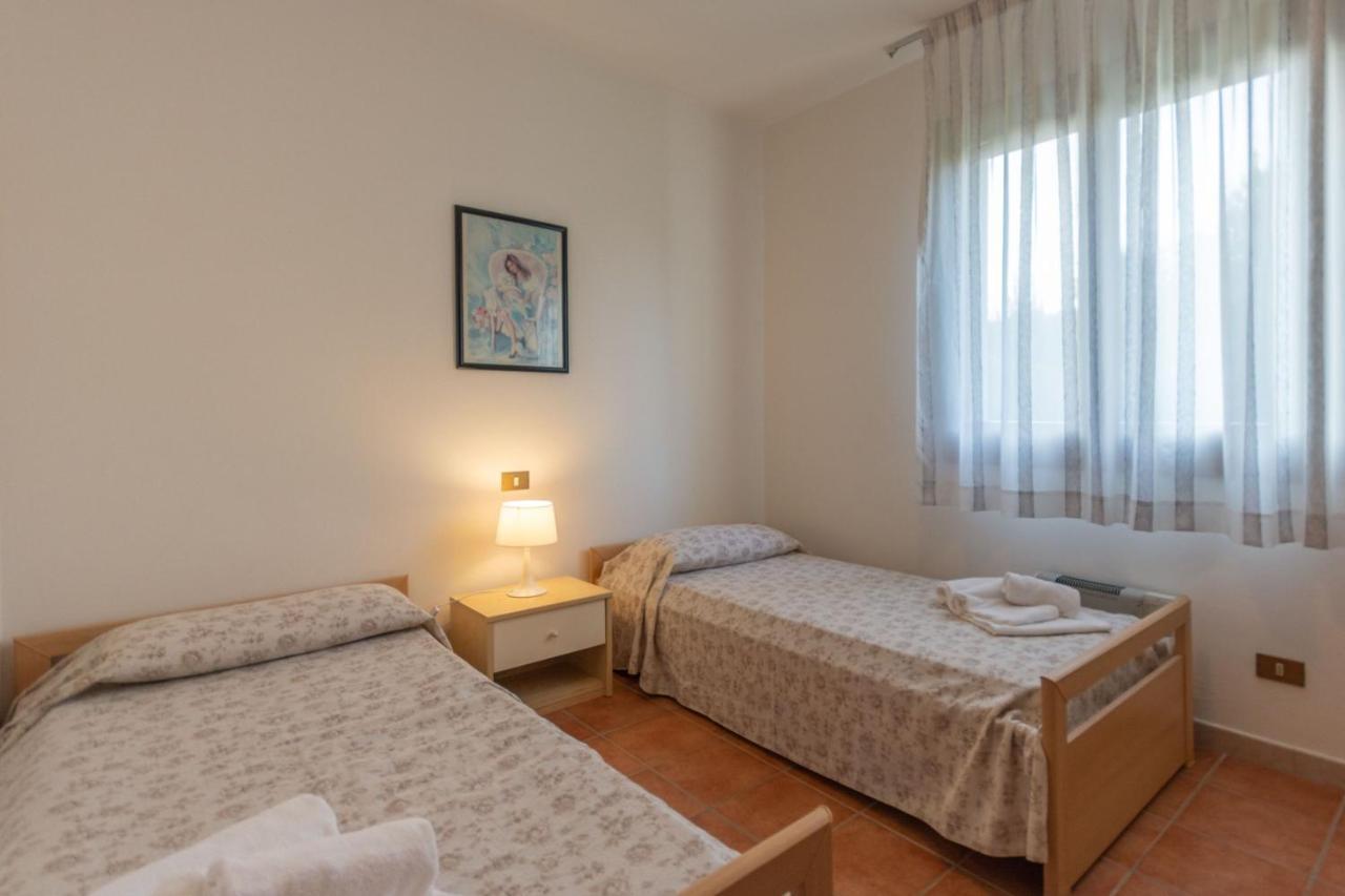 Residence Albarella -Happy Rentals Albarella Island Exteriér fotografie