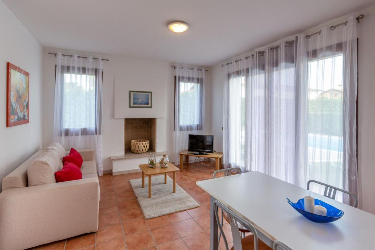 Residence Albarella -Happy Rentals Albarella Island Exteriér fotografie
