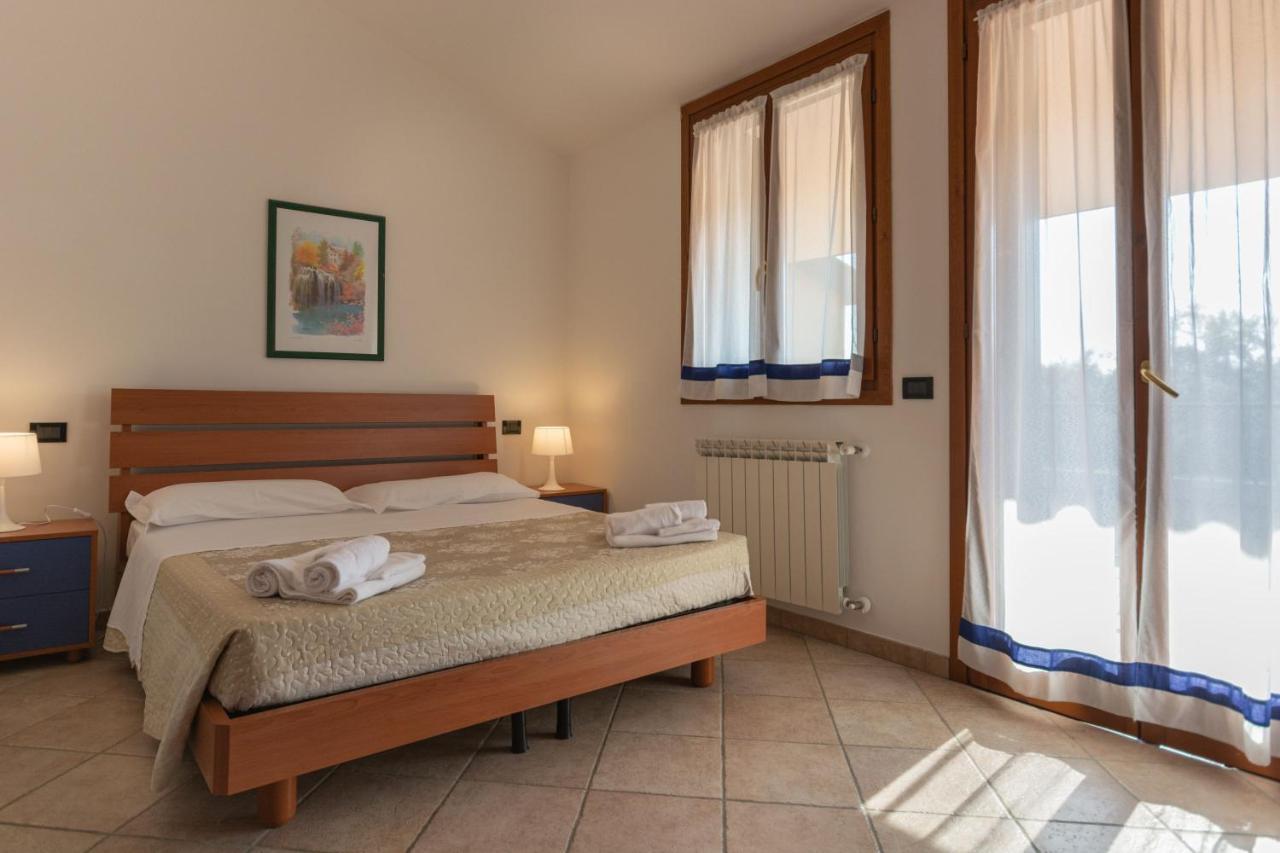 Residence Albarella -Happy Rentals Albarella Island Exteriér fotografie
