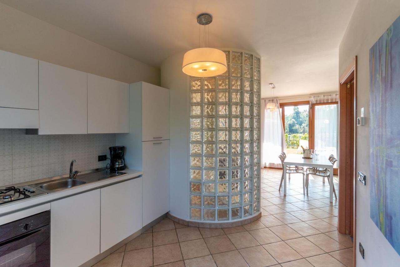 Residence Albarella -Happy Rentals Albarella Island Exteriér fotografie