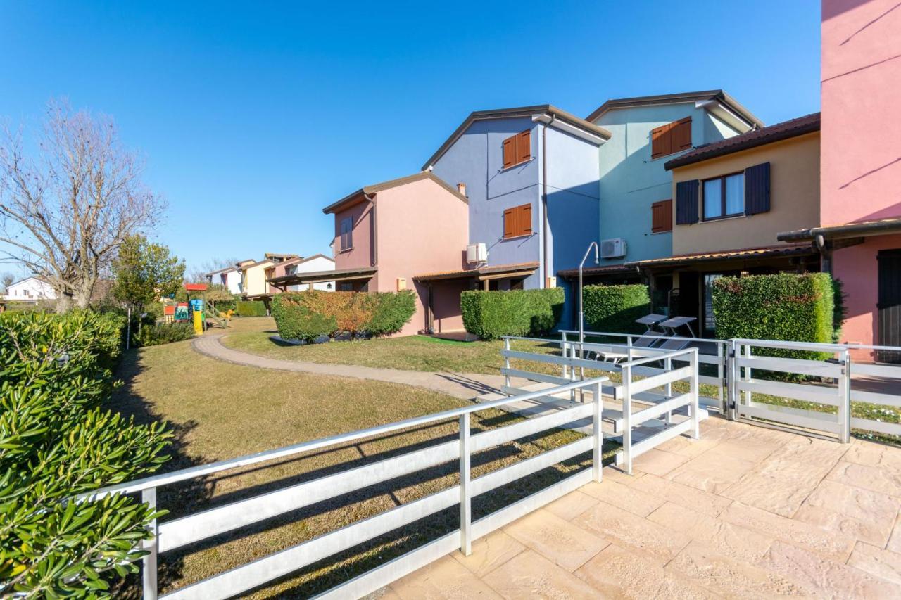 Residence Albarella -Happy Rentals Albarella Island Exteriér fotografie