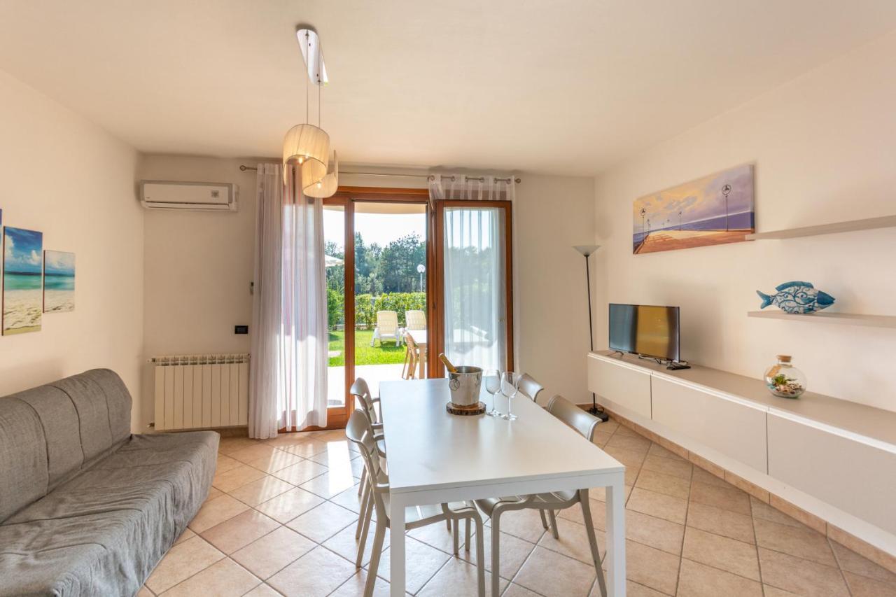 Residence Albarella -Happy Rentals Albarella Island Exteriér fotografie