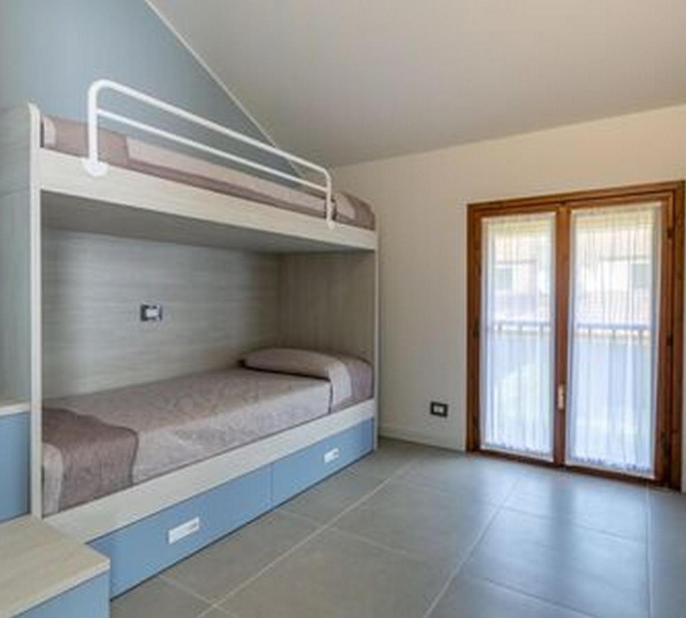 Residence Albarella -Happy Rentals Albarella Island Exteriér fotografie