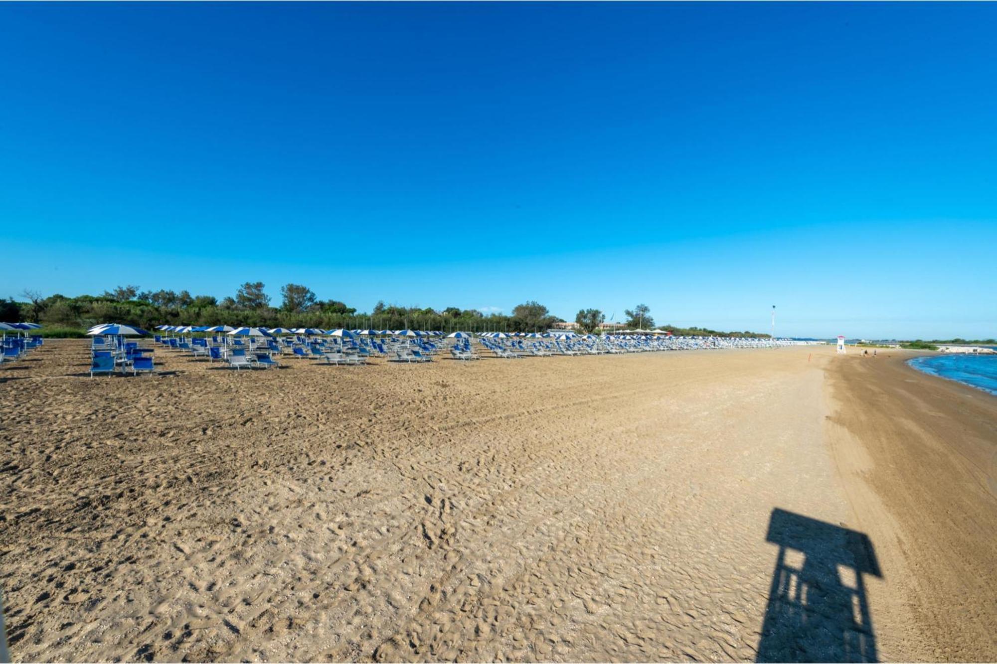 Residence Albarella -Happy Rentals Albarella Island Exteriér fotografie