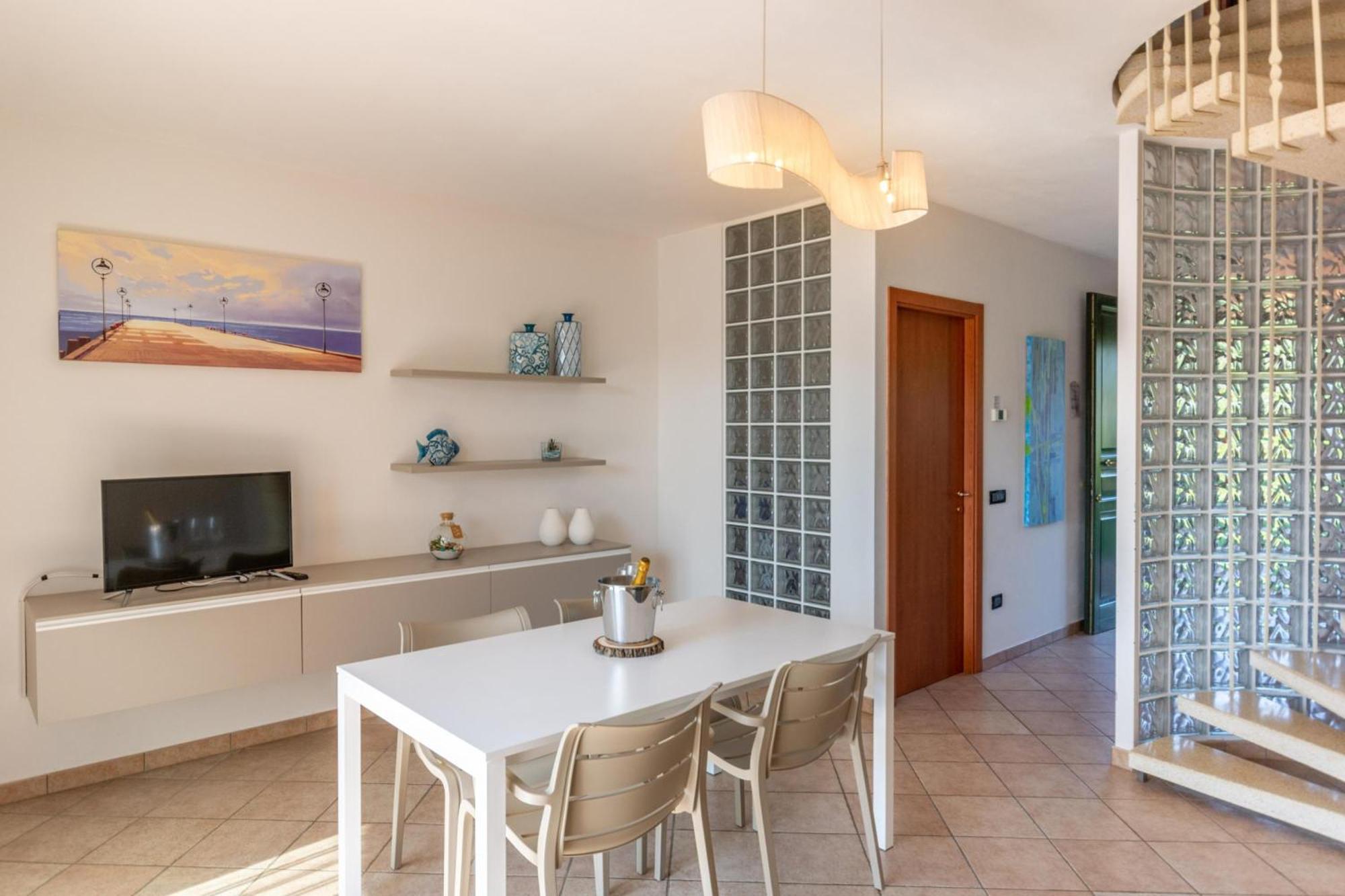 Residence Albarella -Happy Rentals Albarella Island Exteriér fotografie